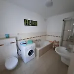 펜션 Haus-sonnenschein - Lausitzer Seenland - Senftenberger 센프텐베르크