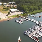 Haus-sonnenschein - Lausitzer Seenland - Senftenberger * 센프텐베르크