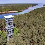 Haus-sonnenschein - Lausitzer Seenland - Senftenberger 펜션 *