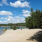 펜션 Haus-sonnenschein - Lausitzer Seenland - Senftenberger *