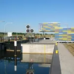 Haus-sonnenschein - Lausitzer Seenland - Senftenberger * 센프텐베르크