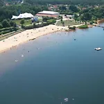 Haus-sonnenschein - Lausitzer Seenland - Senftenberger *