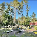 Haus-sonnenschein - Lausitzer Seenland - Senftenberger 펜션 센프텐베르크