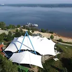 Haus-sonnenschein - Lausitzer Seenland - Senftenberger * 센프텐베르크