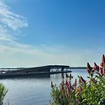 Haus-sonnenschein - Lausitzer Seenland - Senftenberger 펜션