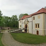 펜션 Haus-sonnenschein - Lausitzer Seenland - Senftenberger