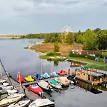 펜션 Haus-sonnenschein - Lausitzer Seenland - Senftenberger *