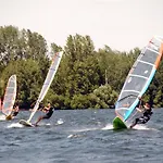 Haus-sonnenschein - Lausitzer Seenland - Senftenberger *