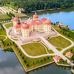 Haus-sonnenschein - Lausitzer Seenland - Senftenberger