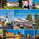 Haus-sonnenschein - Lausitzer Seenland - Senftenberger 펜션 센프텐베르크