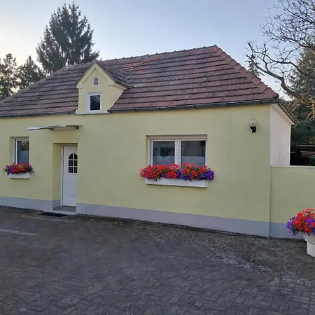 Haus-sonnenschein - Lausitzer Seenland - Senftenberger * Senftenberg