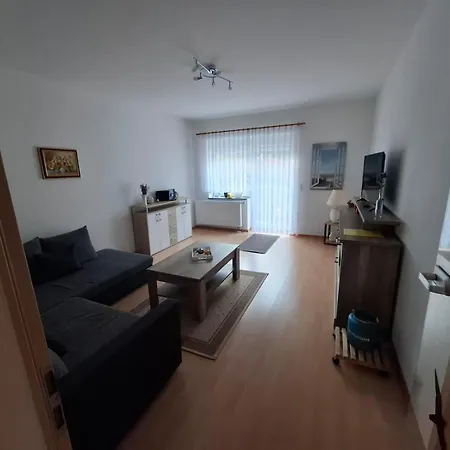 Haus-sonnenschein - Lausitzer Seenland - Senftenberger * سنفتنبرغ