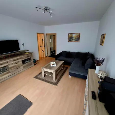 Haus-sonnenschein - Lausitzer Seenland - Senftenberger بيت للعطل سنفتنبرغ