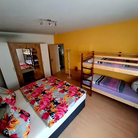 Haus-sonnenschein - Lausitzer Seenland - Senftenberger *