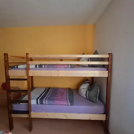 بيت للعطل Haus-sonnenschein - Lausitzer Seenland - Senftenberger *