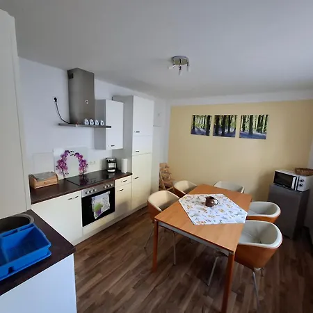 Haus-sonnenschein - Lausitzer Seenland - Senftenberger بيت للعطل سنفتنبرغ