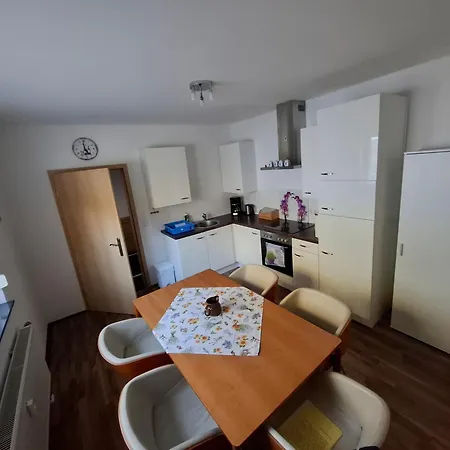 Haus-sonnenschein - Lausitzer Seenland - Senftenberger بيت للعطل