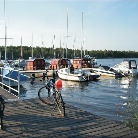 펜션 Haus-sonnenschein - Lausitzer Seenland - Senftenberger