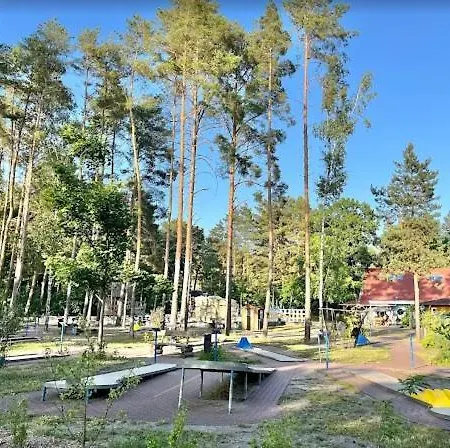 Haus-sonnenschein - Lausitzer Seenland - Senftenberger 펜션 센프텐베르크