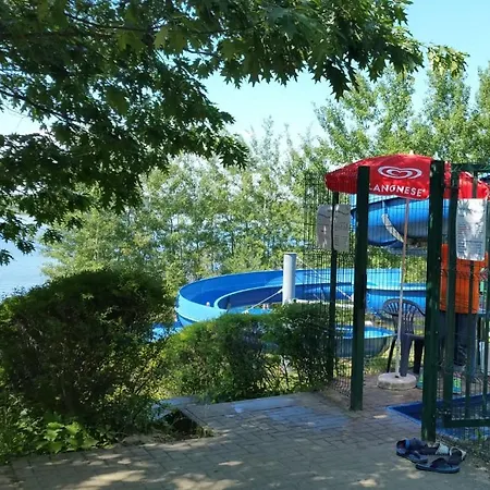 Haus-sonnenschein - Lausitzer Seenland - Senftenberger Senftenberg