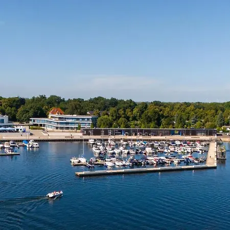 Haus-sonnenschein - Lausitzer Seenland - Senftenberger *