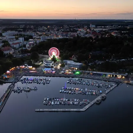 Haus-sonnenschein - Lausitzer Seenland - Senftenberger بيت للعطل سنفتنبرغ