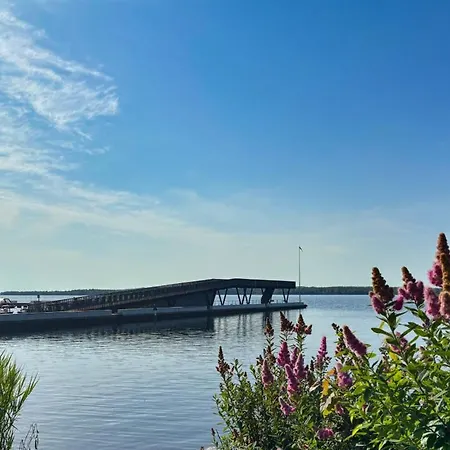 Haus-sonnenschein - Lausitzer Seenland - Senftenberger Tatil Evi