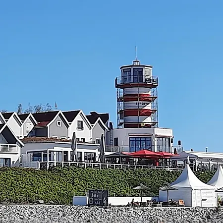 Haus-sonnenschein - Lausitzer Seenland - Senftenberger Dom wakacyjny