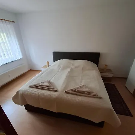 Haus-sonnenschein - Lausitzer Seenland - Senftenberger 펜션 센프텐베르크