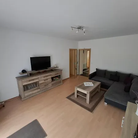 Haus-sonnenschein - Lausitzer Seenland - Senftenberger