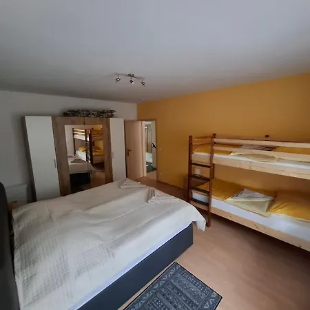 Haus-sonnenschein - Lausitzer Seenland - Senftenberger 펜션 *