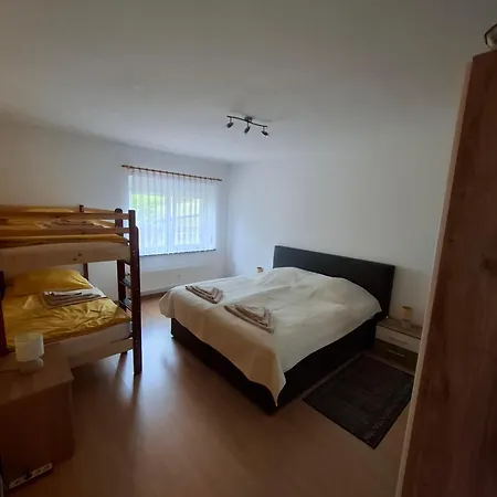 Haus-sonnenschein - Lausitzer Seenland - Senftenberger 펜션 *