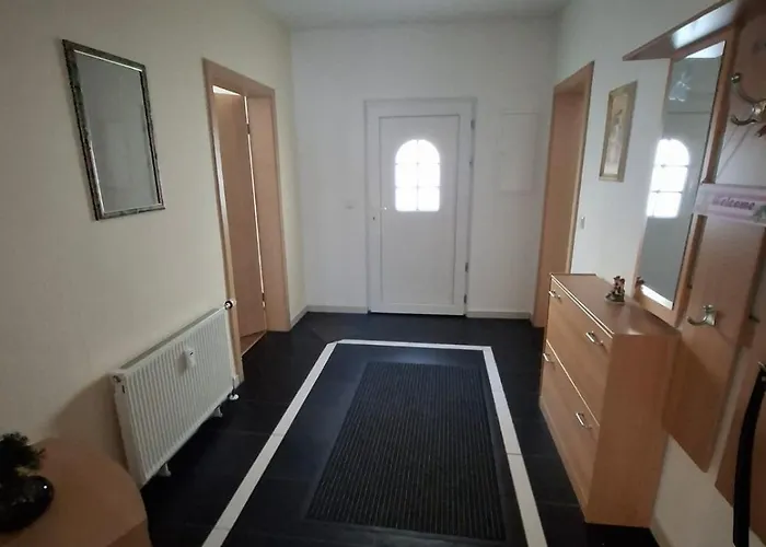 Haus-sonnenschein - Lausitzer Seenland - Senftenberger *