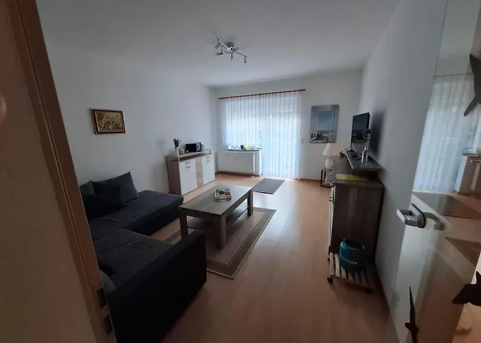 Haus-sonnenschein - Lausitzer Seenland - Senftenberger * Senftenberg