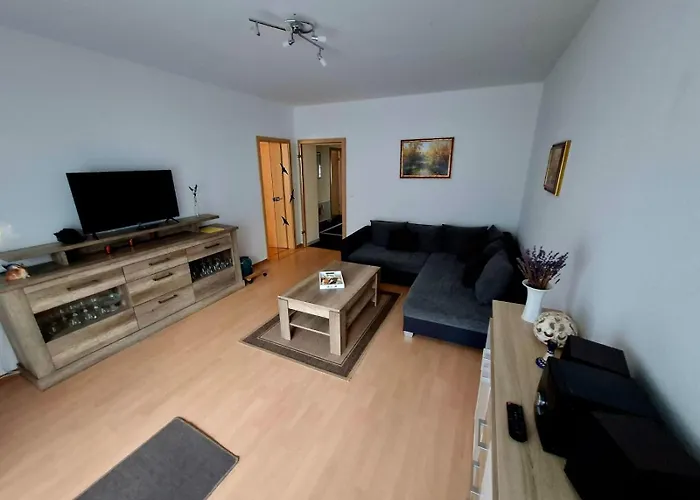 Haus-sonnenschein - Lausitzer Seenland - Senftenberger بيت للعطل سنفتنبرغ