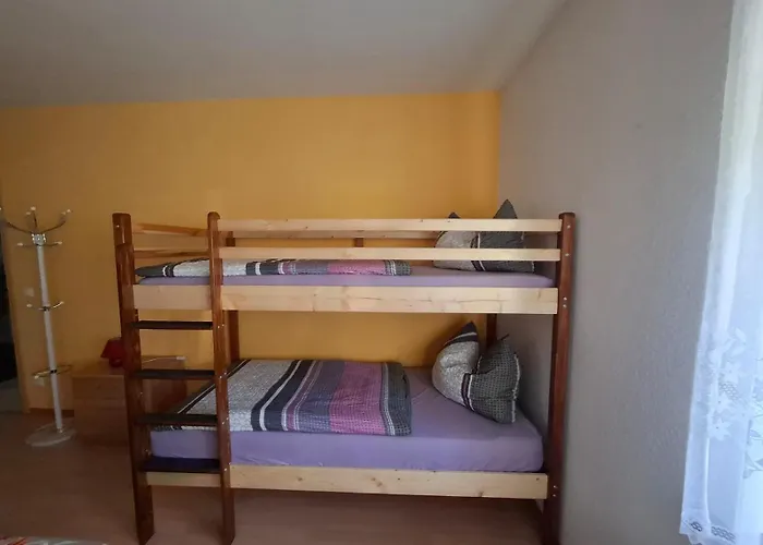 بيت للعطل Haus-sonnenschein - Lausitzer Seenland - Senftenberger *