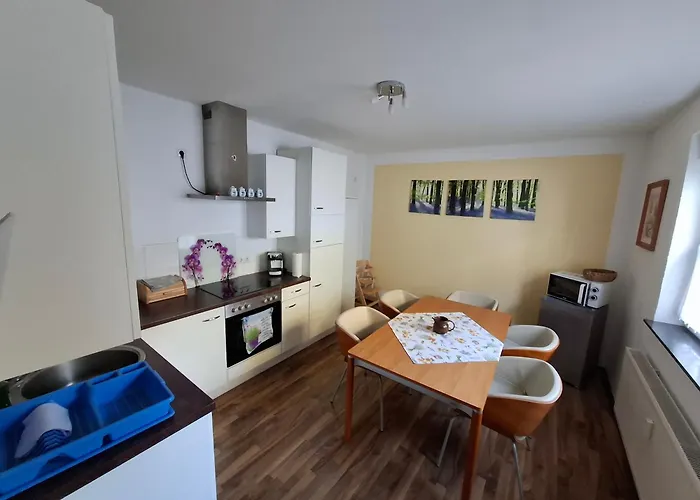 Haus-sonnenschein - Lausitzer Seenland - Senftenberger بيت للعطل سنفتنبرغ