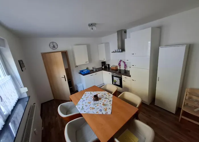 Haus-sonnenschein - Lausitzer Seenland - Senftenberger Tatil Evi