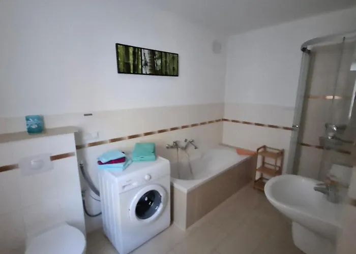 Tatil Evi Haus-sonnenschein - Lausitzer Seenland - Senftenberger Senftenberg