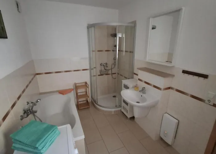 Haus-sonnenschein - Lausitzer Seenland - Senftenberger *