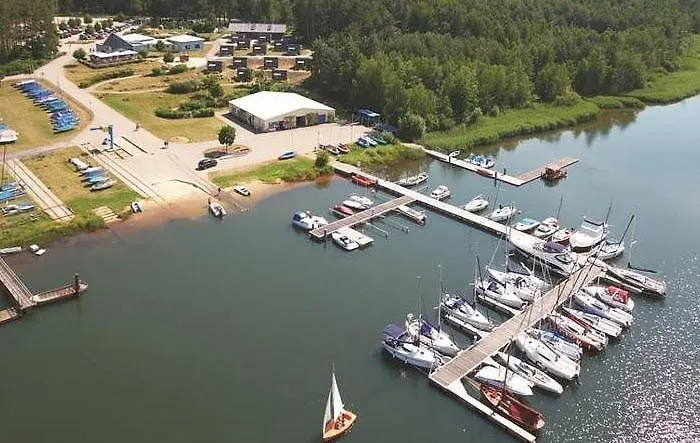 Haus-sonnenschein - Lausitzer Seenland - Senftenberger * سنفتنبرغ