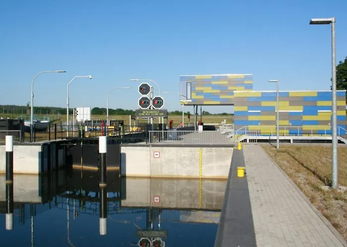 Haus-sonnenschein - Lausitzer Seenland - Senftenberger * سنفتنبرغ