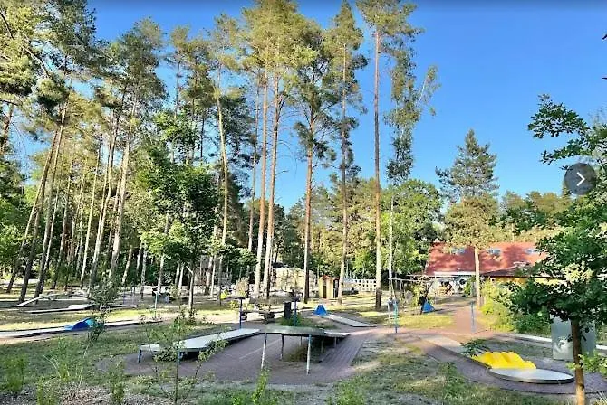 Haus-sonnenschein - Lausitzer Seenland - Senftenberger Tatil Evi Senftenberg