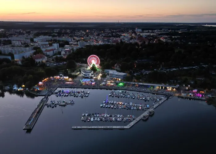 Haus-sonnenschein - Lausitzer Seenland - Senftenberger بيت للعطل سنفتنبرغ