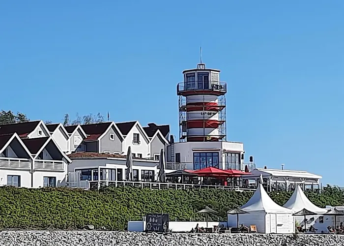 Haus-sonnenschein - Lausitzer Seenland - Senftenberger Tatil Evi