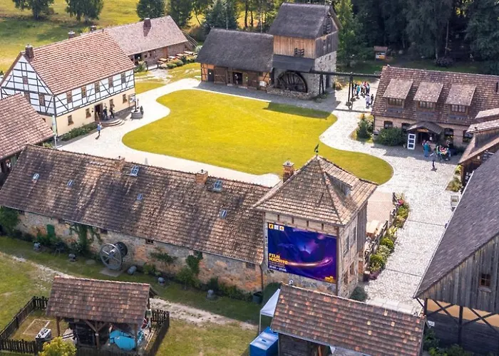 Haus-sonnenschein - Lausitzer Seenland - Senftenberger بيت للعطل *