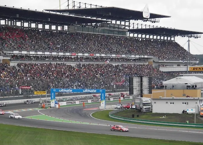 Tatil Evi Haus-sonnenschein - Lausitzer Seenland - Senftenberger